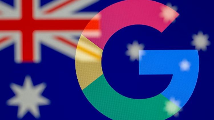 Australian mining billionaire to help publishers strike content deal with Google, Facebook
