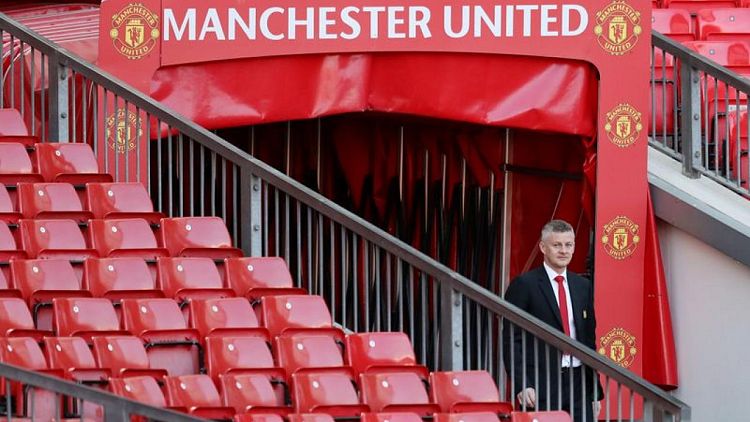 Soccer-Solskjaer pays for transfer failures and lack of ruthlessness