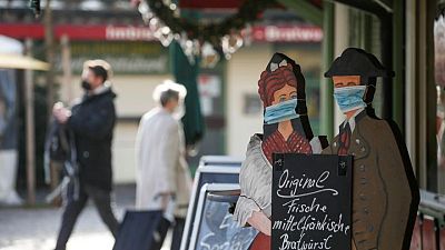 ألمانيا تسجل 30643 إصابة جديدة بفيروس كورونا و62 وفاة