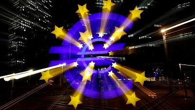 Euro zone to support economy in 2022, use EU funds for investment