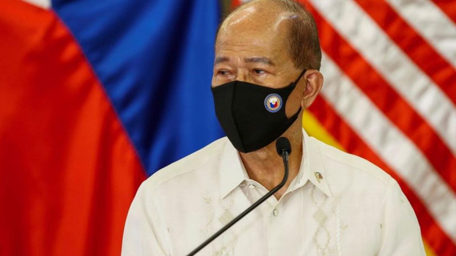 Philippines set to resume resupply mission to South China Sea