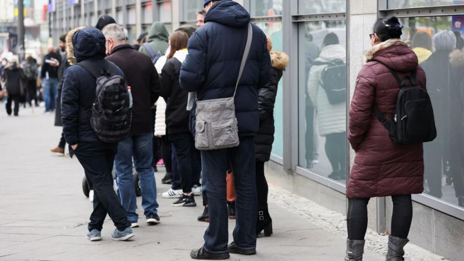 Germany debates compulsory vaccination as fourth COVID wave rages