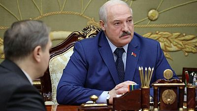 Belarus says it does not want confrontation, wants EU to take migrants