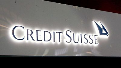 Credit Suisse appoints Jeroen Bos global head of sustainable investing for AM
