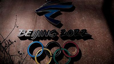 No decision on UK government representation at Beijing Olympics - PM's spokesman