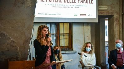 A Milano convegno su ruolo dei media nel contrasto a violenze