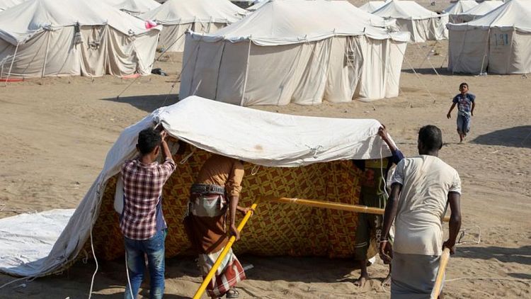 تغيير خطوط المواجهة في الحُديدة يدفع مزيدا من اليمنيين للفرار من ديارهم
