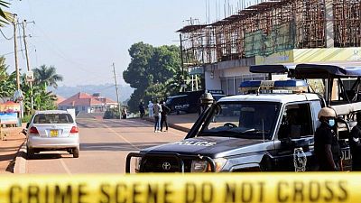 أوغندا: مقتل 7 مشتبه بهم واعتقال 100 بعد تفجيرات كمبالا