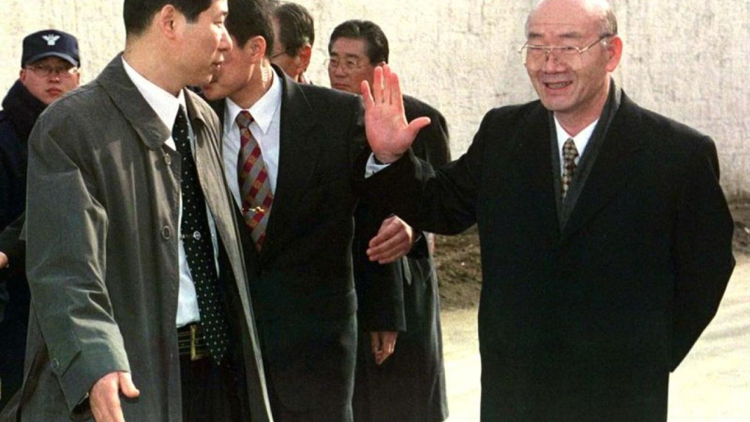 وفاة رئيس كوريا الجنوبية السابق تشون دو-هوان عن 90 عاما