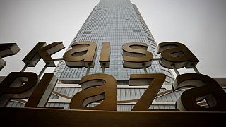 Algunos bonistas de la china Kaisa recurren a asesores para cobrar su deuda -fuente