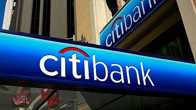 Citigroup to create 100 roles in digital asset push