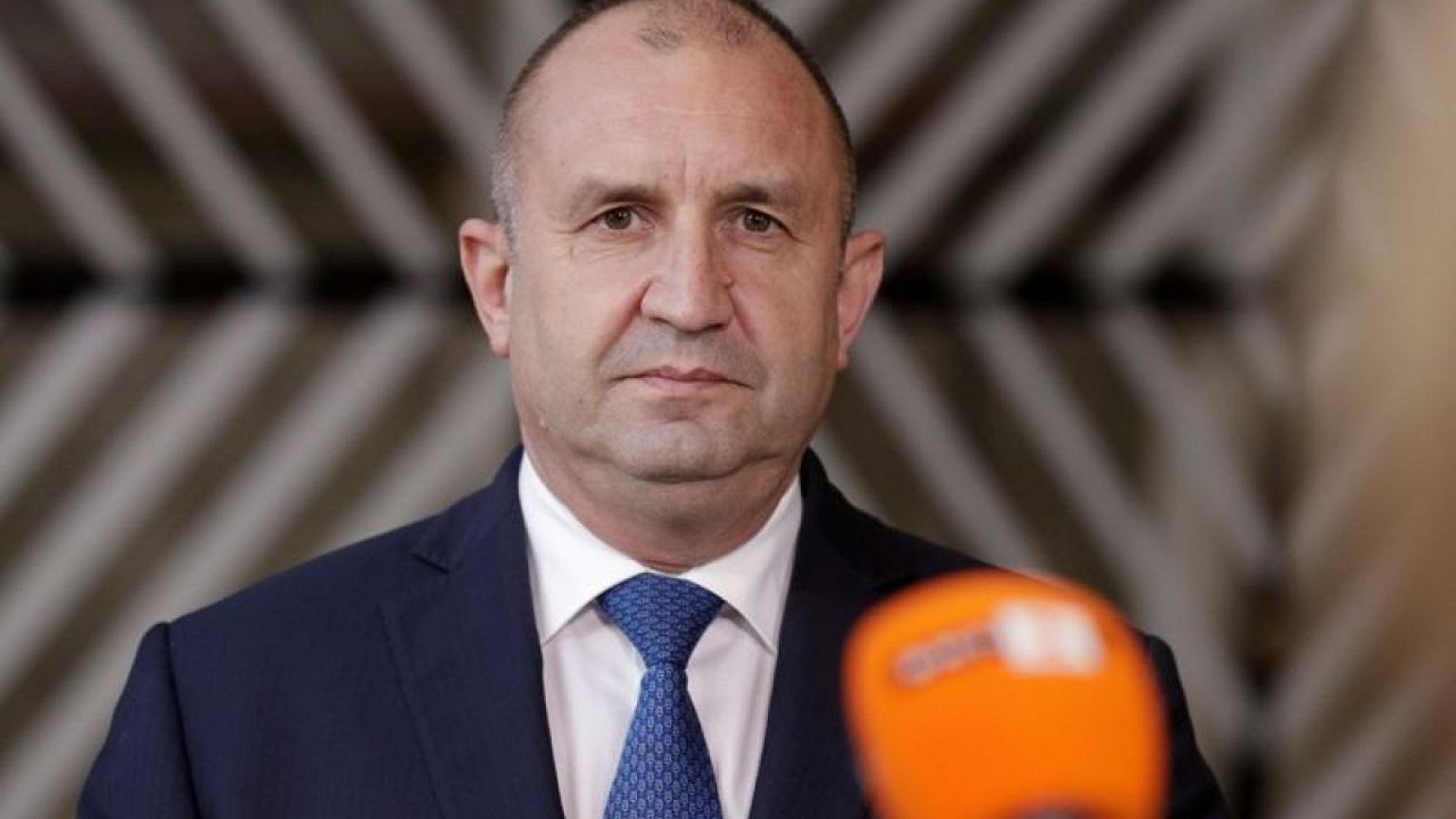 U.S. 'deeply concerned' by Bulgarian president's Crimea comments