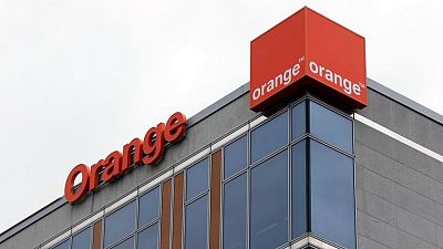 France's Orange aims to add Belgian fixed line through VOO deal