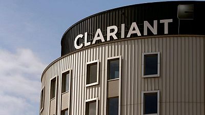 Clariant swings towards China with new 2025 goals