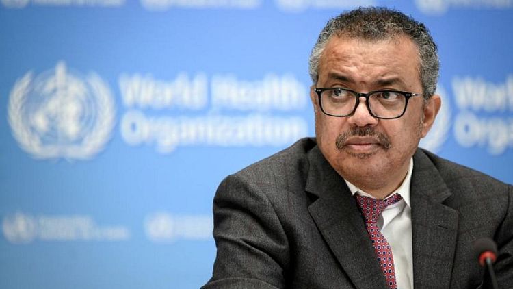 La OMS se acerca a un consenso sobre futuro pacto internacional para prevenir pandemias