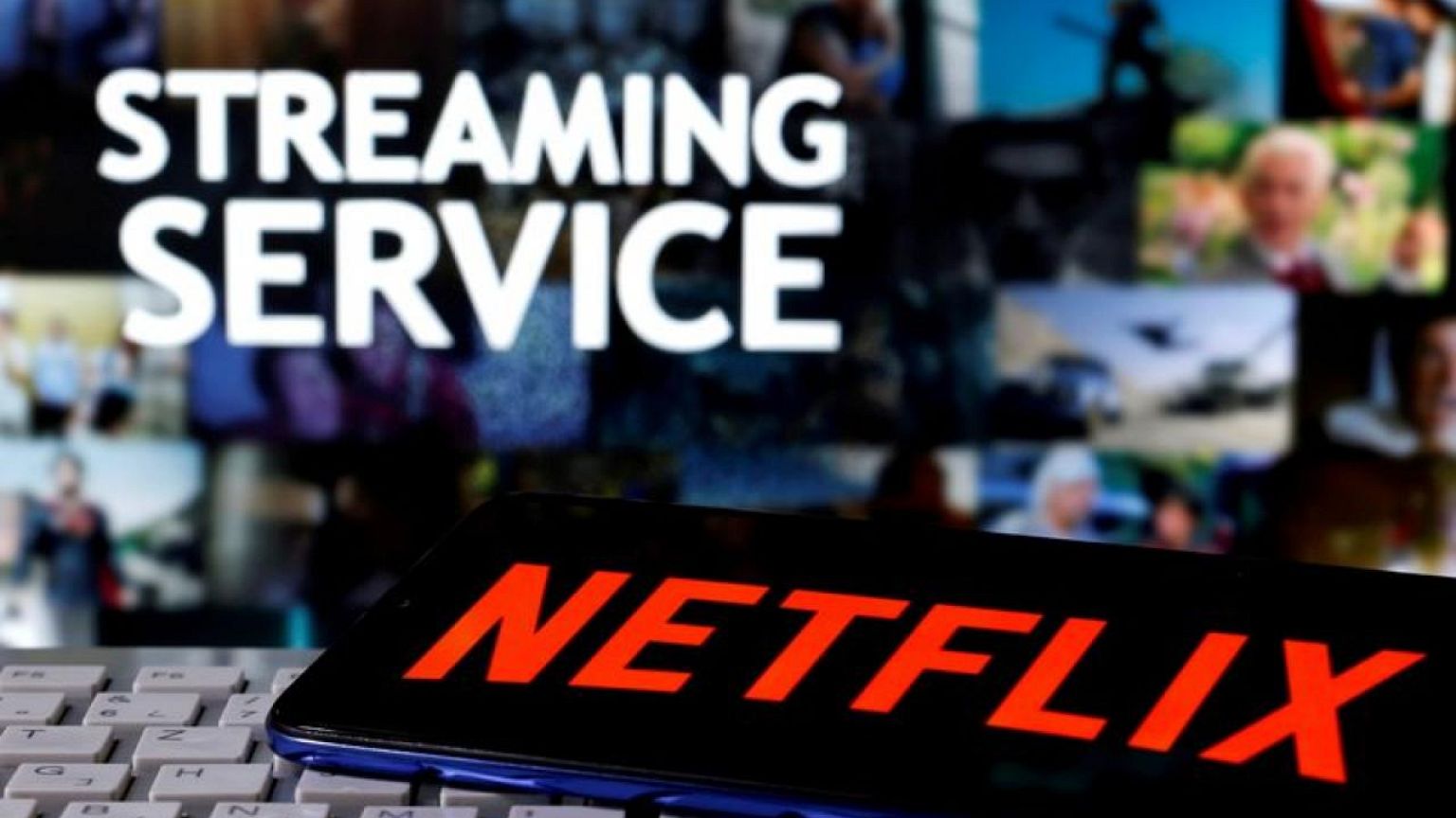 Spain to force streaming platforms to use regional languages, Catalan party says