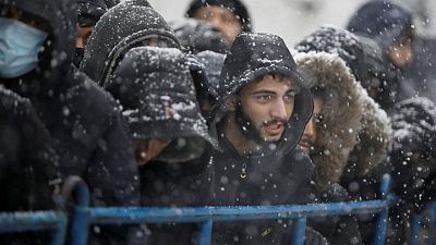 بولندا: الأسوأ لم ينته بعد في أزمة المهاجرين على حدود روسيا البيضاء