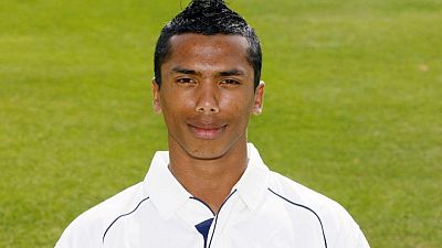 Cricket-Third former Essex player alleges he suffered racist abuse