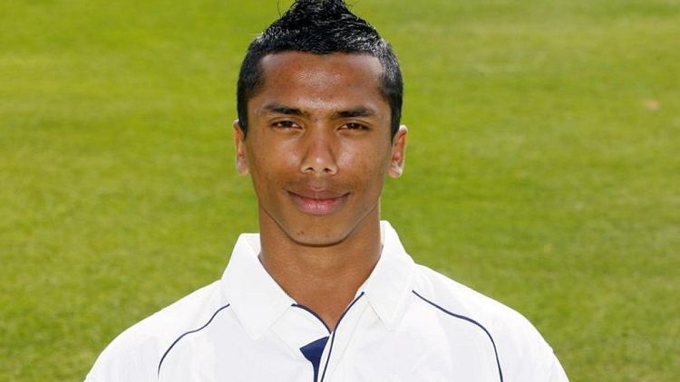 Cricket-Third former Essex player alleges he suffered racist abuse