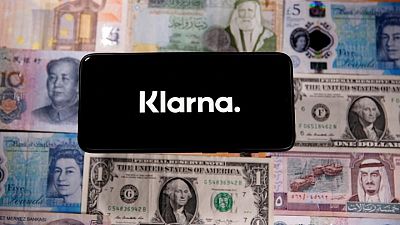 Payments firm Klarna's Jan-Sep losses grow on soured credits