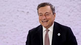 Draghi veta la tercera adquisición china en Italia este año