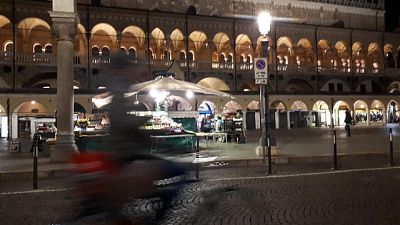 Prefetto vieta cortei dentro le mura cittadine