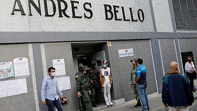 Elecciones regionales en Venezuela se celebraron en mejores condiciones, según la misión de la UE