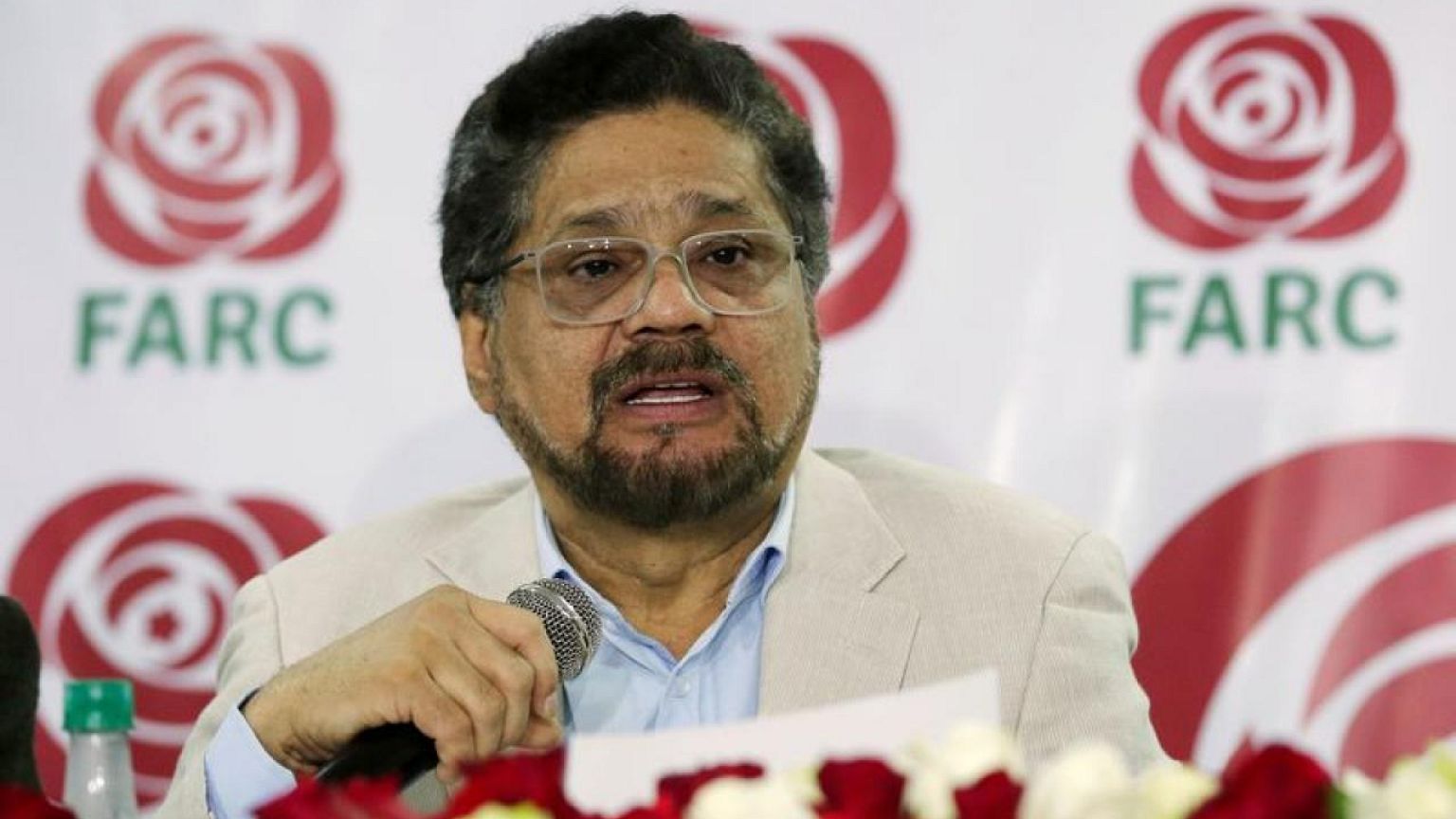 EEUU se dispone a retirar a las FARC de su lista de organizaciones terroristas: fuentes