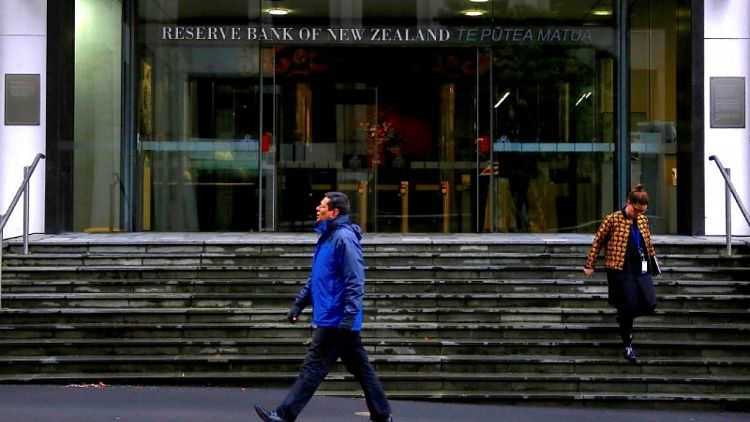 Nueva Zelanda vuelve a subir tipos y advierte de más a los dueños de viviendas