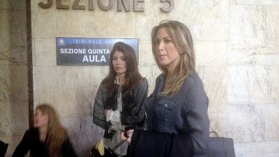 'Subito da falsa testimonianza, dopo inutilizzabilità verbali'