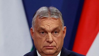 Top EU court rules Hungarian judge can't be punished for seeking guidance