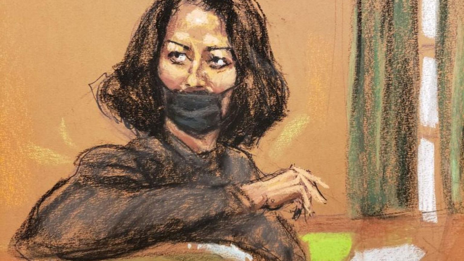 Maxwell to challenge accusers, seek distance from Epstein at sex abuse trial