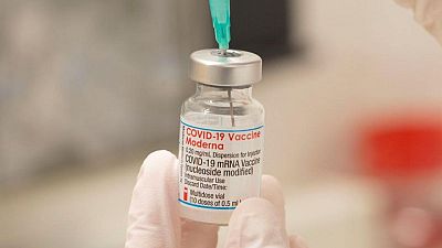 EU kicks off debate on need for booster shots to travel