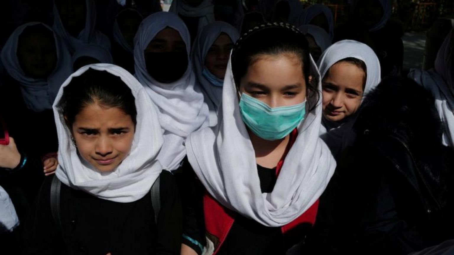 Taliban release media guidelines, ban shows with female actors