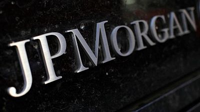 Price impact from oil reserves release unlikely to last long- JP Morgan
