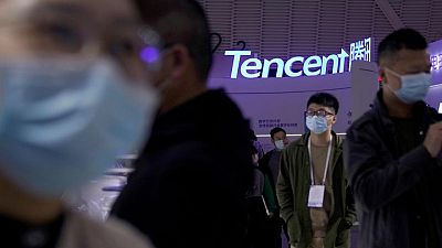China exige que Tencent presente nuevas aplicaciones y actualizaciones para inspección: medio