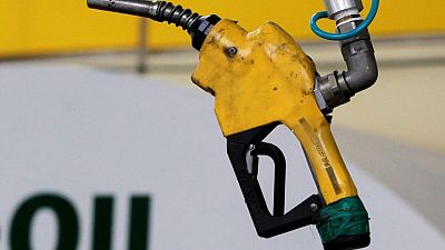 IEA says not enough oil and gas reaching consumers