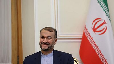 وزير خارجية إيران: اجتماع قريب لوضع اللمسات النهائية على اتفاق مع الوكالة الذرية