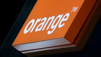 Orange to replace CEO Richard by Jan. 31