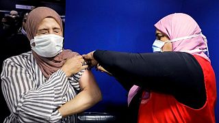 مصر تسجل 919 إصابة جديدة بفيروس كورونا و57 وفاة