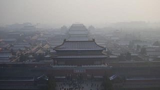 تقرير: الانبعاثات الكربونية تنخفض في الصين لأول مرة منذ التعافي من آثار كوفيد