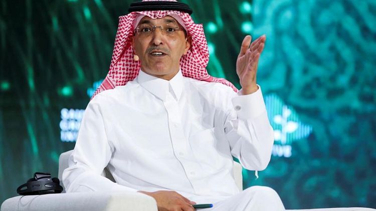 وزير المالية: السعودية تعد 160 صفقة خصخصة