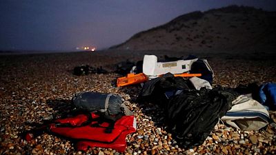 Francia y Reino Unido se intercambian acusaciones por 27 muertos en tragedia migratoria