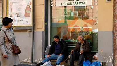 Analysis-Skills shortage in southern Italy could stymie recovery drive