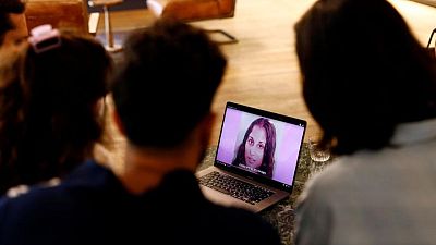 "Me asesinaron": video relata historias de mujeres víctimas de violencia doméstica en Israel "Me asesinaron": video relata historias de mujeres víctimas de violencia doméstica en Israel