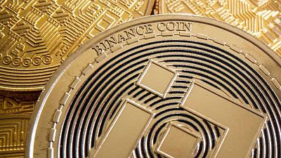 Anti-money laundering credentials key for Binance's Paris plans - regulator