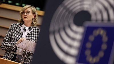 EU delays disputed 'buy-in' rule for failed stock trades