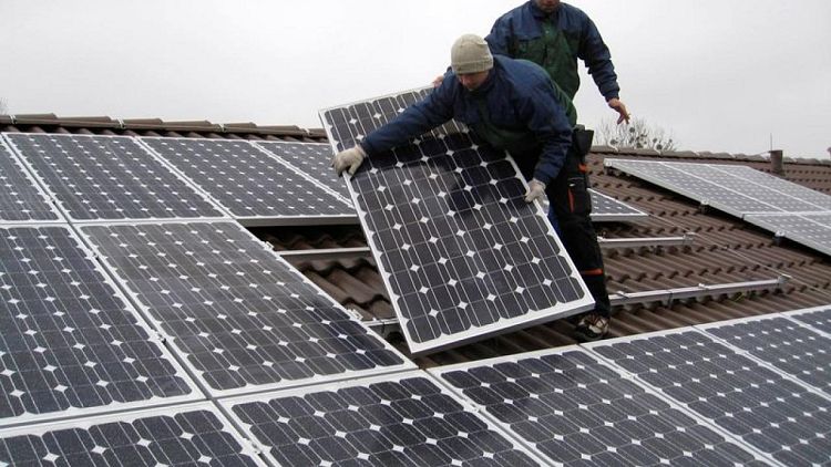 وكالة الطاقة: الطاقة المتجددة تهيمن على الإنتاج الجديد حتى 2026