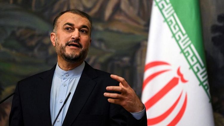 إيران: لا مجال للعودة لاتفاق 2015 النووي دون رفع العقوبات