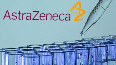 AstraZeneca hopeful its antibody cocktail will work on new COVID variant